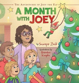 A Month With Joey