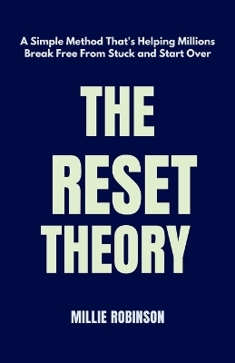 The Reset Theory - Millie Robinson