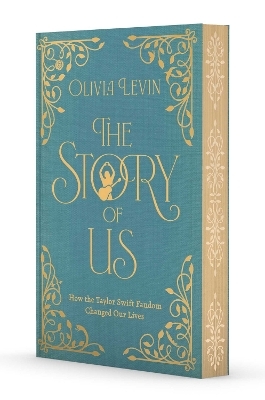The Story of Us - Olivia Levin