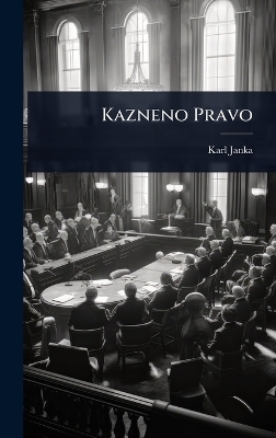 Kazneno Pravo
