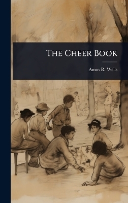 The Cheer Book