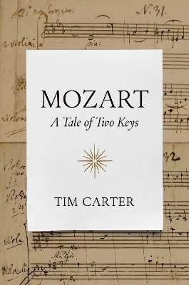 Mozart - Tim Carter