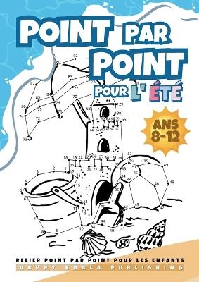 Relier Point par Point pour les Enfants 8-12 