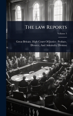 The law Reports