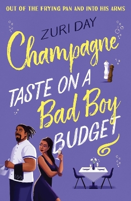Champagne Taste On A Bad Boy Budget - Zuri Day