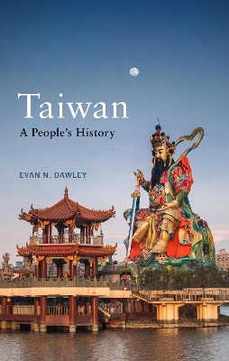 Taiwan - Evan N. Dawley