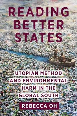 Reading Better States - Rebecca Oh