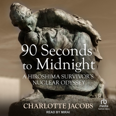 90 Seconds to Midnight - Charlotte Jacobs
