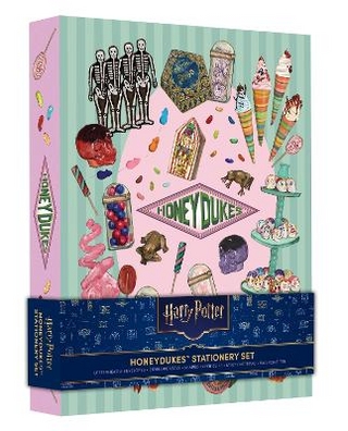 Harry Potter: Honeydukes Stationery Set
