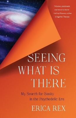 Seeing What Is There - Erica Rex