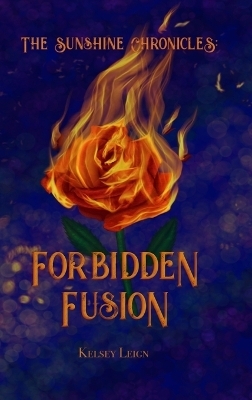 The Sunshine Chronicles - Kelsey Leign