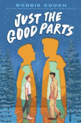 Just the Good Parts - Robbie Couch