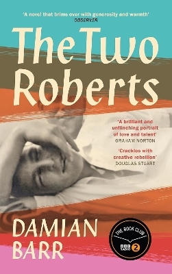 The Two Roberts - Damian Barr