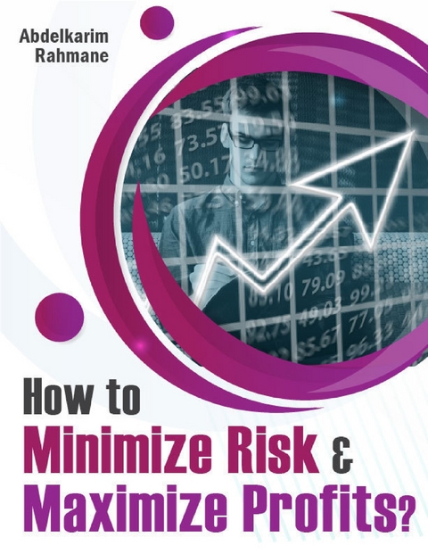 How to Minimize Risk & Maximize Profits? -  Abdelkarim Rahmane