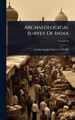 Archaeological Survey Of India - 