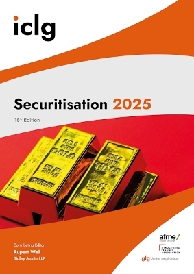 International Comparative Legal Guide to Securitisation