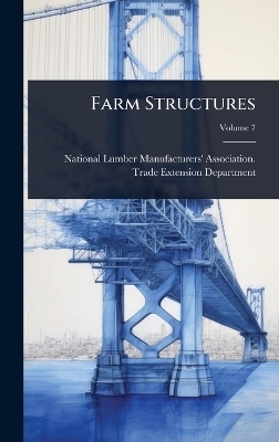 Farm Structures - 