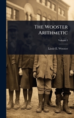 The Wooster Arithmetic