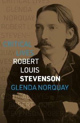 Robert Louis Stevenson
