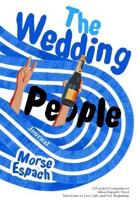 The Wedding People Journal - Morse Espach