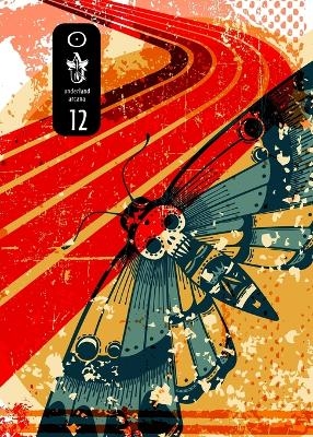 Underland Arcana 12 - Daniel David Froid, Jonathan Wood