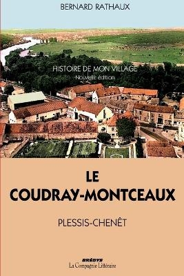 Le Coudray-Montceaux -  Bernard Rathaux