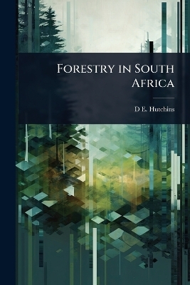 Forestry in South Africa