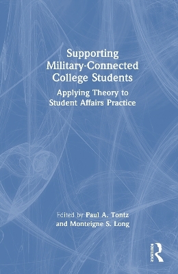 Supporting Military-Connected College Students - 
