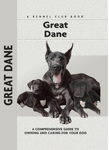 Great Dane - S. William Haas