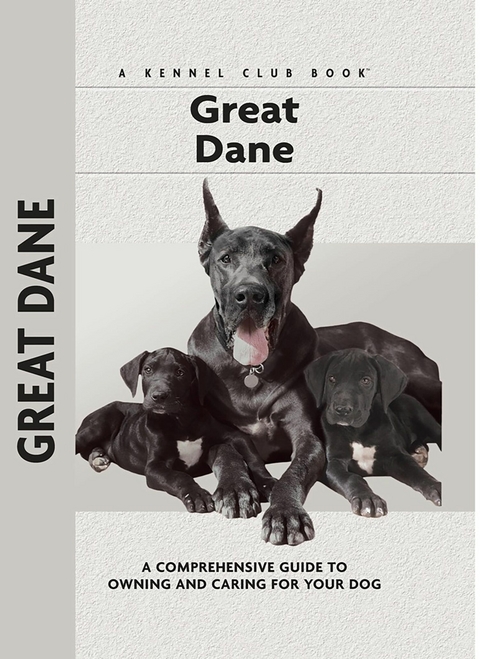 Great Dane - S. William Haas