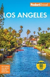 Fodor's Los Angeles - Fodor's Travel Guides