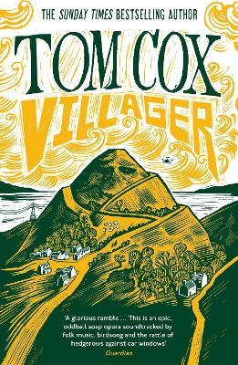 Villager - Tom Cox