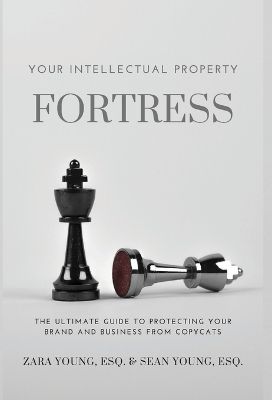 Your Intellectual Property Fortress