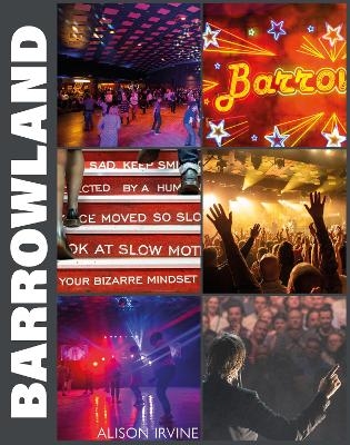 Barrowland - Alison Irvine
