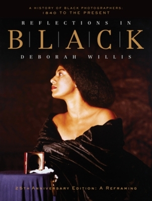 Reflections in Black - Deborah Willis