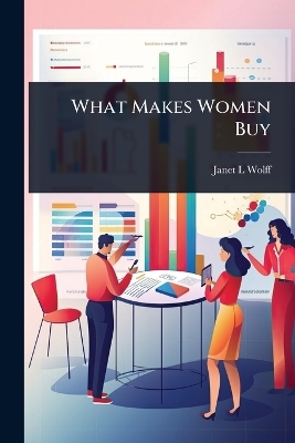 What Makes Women Buy - Janet L Wolff