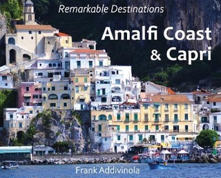 Amalfi Coast and Capri