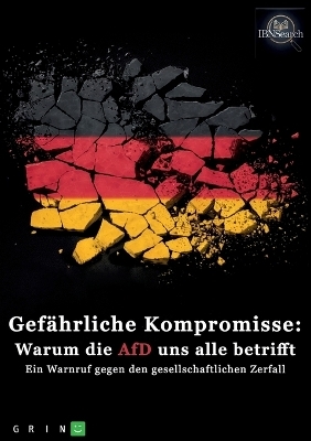 Gef&auml;hrliche Kompromisse - Ibn Search