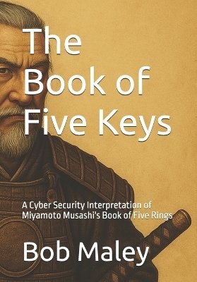 The Book of Five Keys - Bob Maley