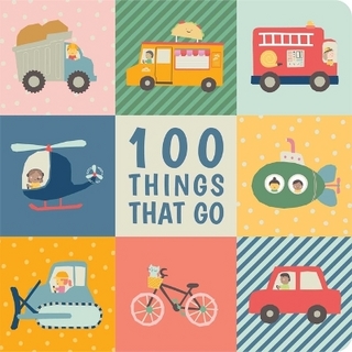 100 Things That Go