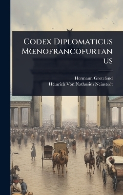 Codex Diplomaticus MÅ
