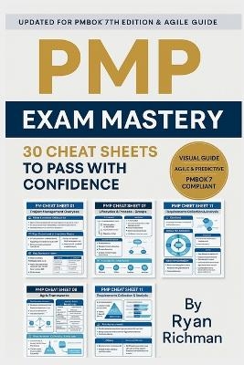 PMP Exam Mastery - Ryan Richman