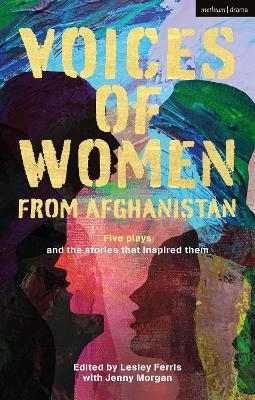 Voices of Women from Afghanistan