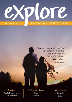 Explore (Apr-Jun 2026)