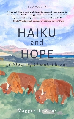 Haiku and Hope