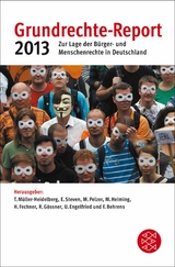 Grundrechte-Report 2013 - 