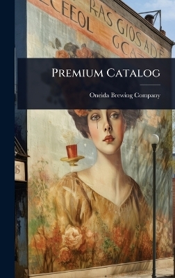 Premium Catalog - 