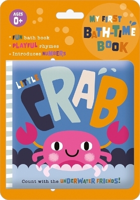 Little Crab - Sophie Collingwood