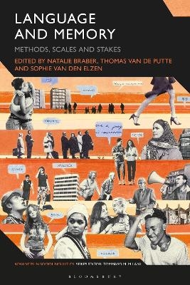 Language and Memory - 