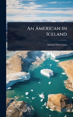 An American in Iceland